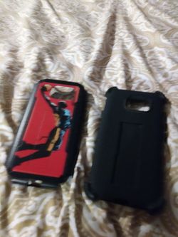 Case galaxy 7