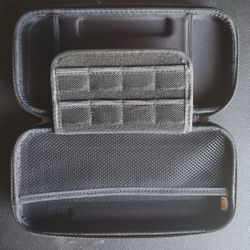 Nintendo SWITCH Hard Shell Carry Case