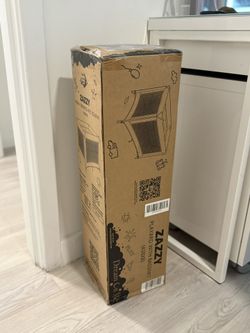 Zazzy Portable Playard 