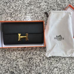 *BEST OFFER* Hermes Constance Wallet