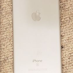 2 iPhones For Parts Disabled iPhone 6s 128gb Phone 8 64gb SIM Unlocked Original Verizon