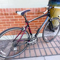 Road Bike