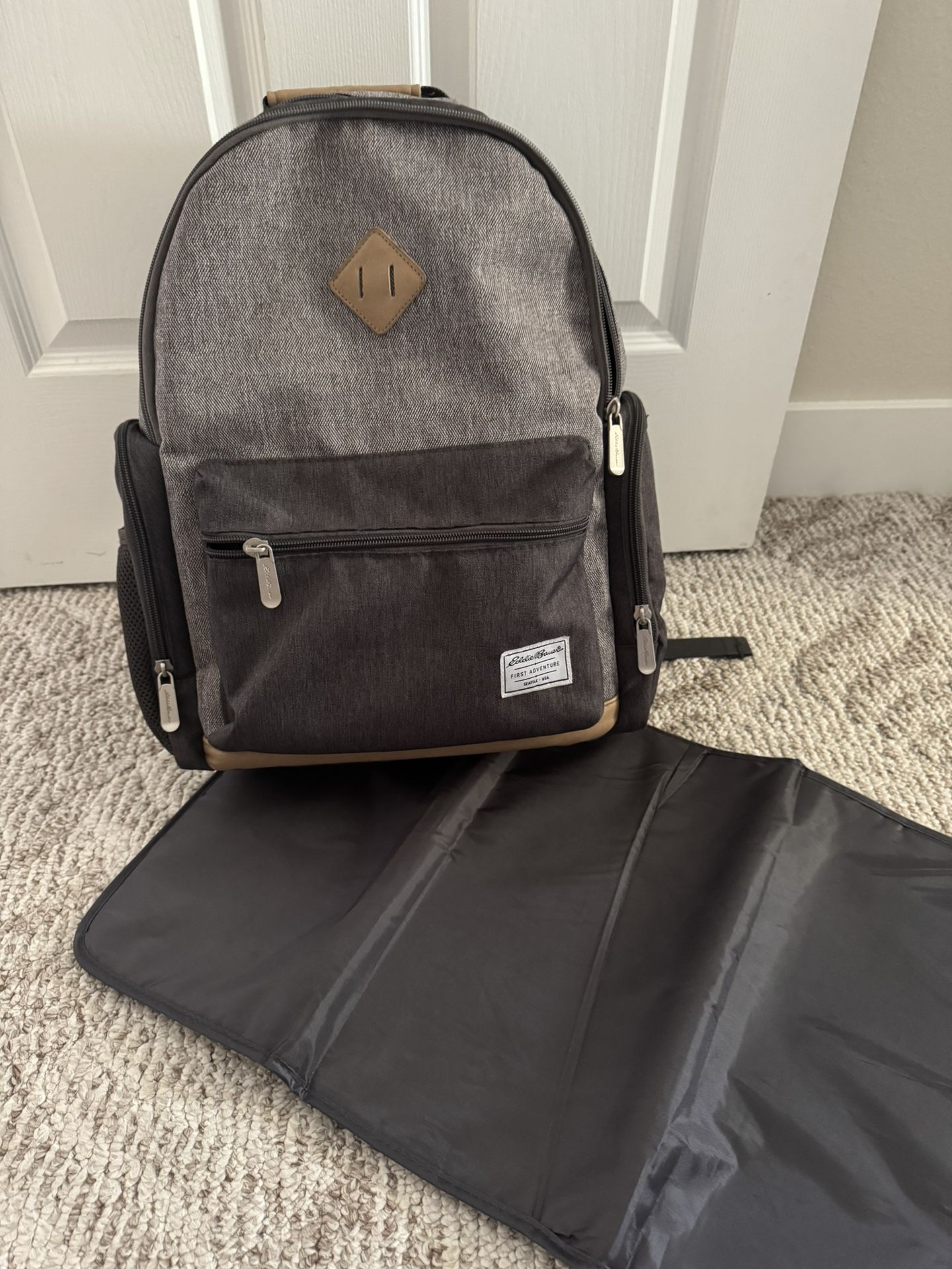 Diaper Bag