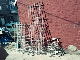 Security gates