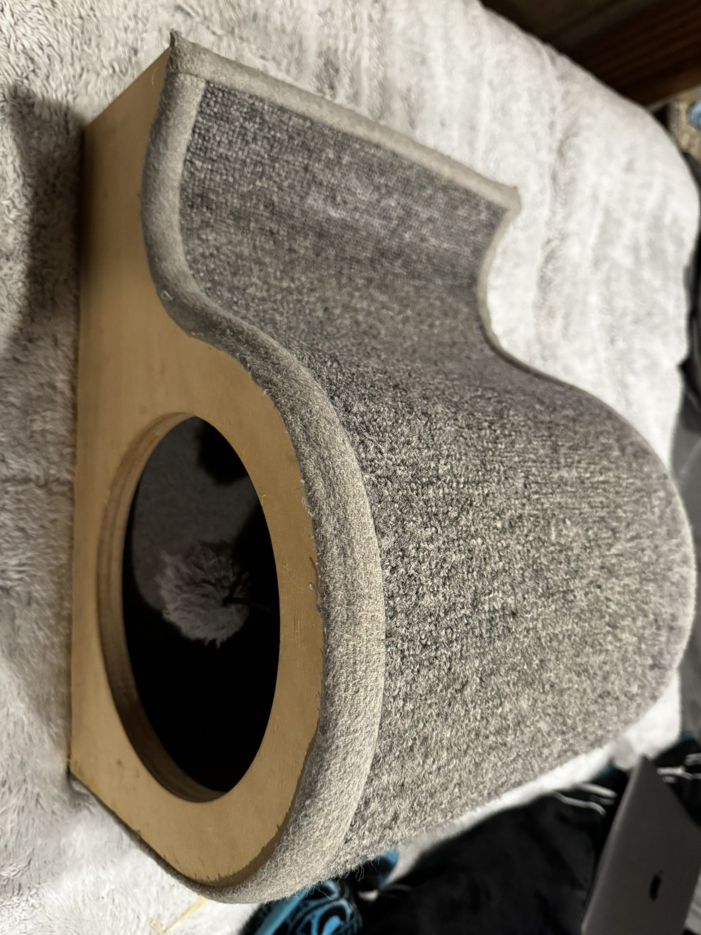 Cat Scratcher Great Condition