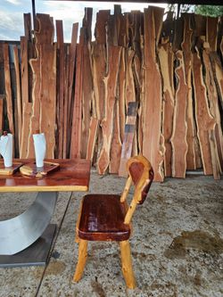 Cedar furniture and More