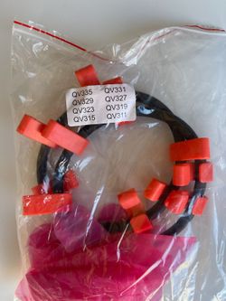 Volt Snow Chains