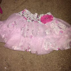 Girl Skirt
