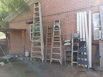 Ladders