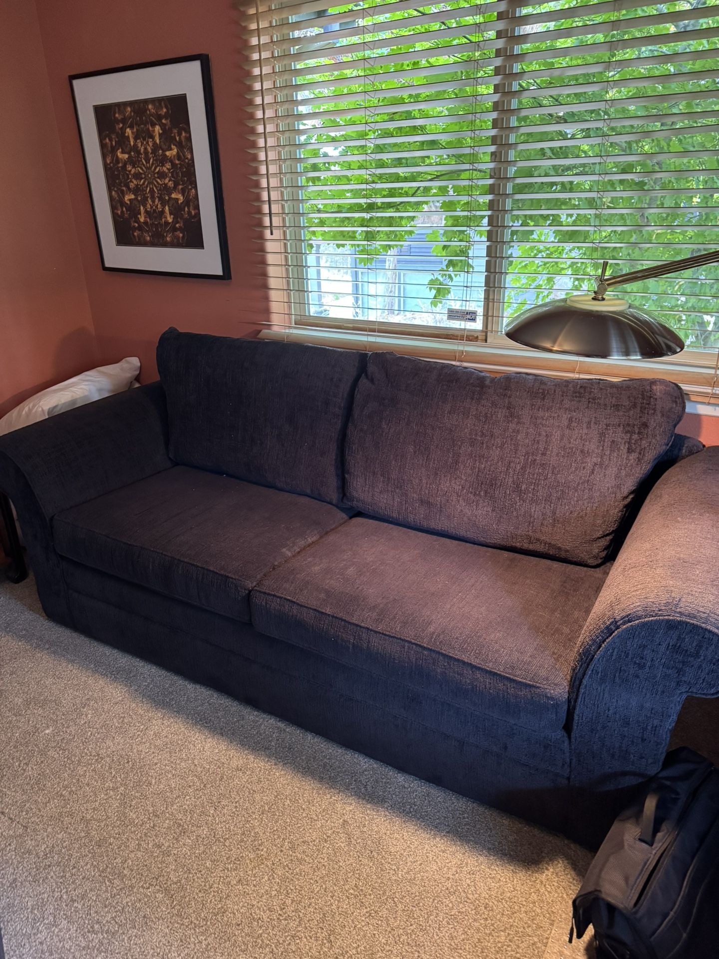 Hide A Bed Sofa