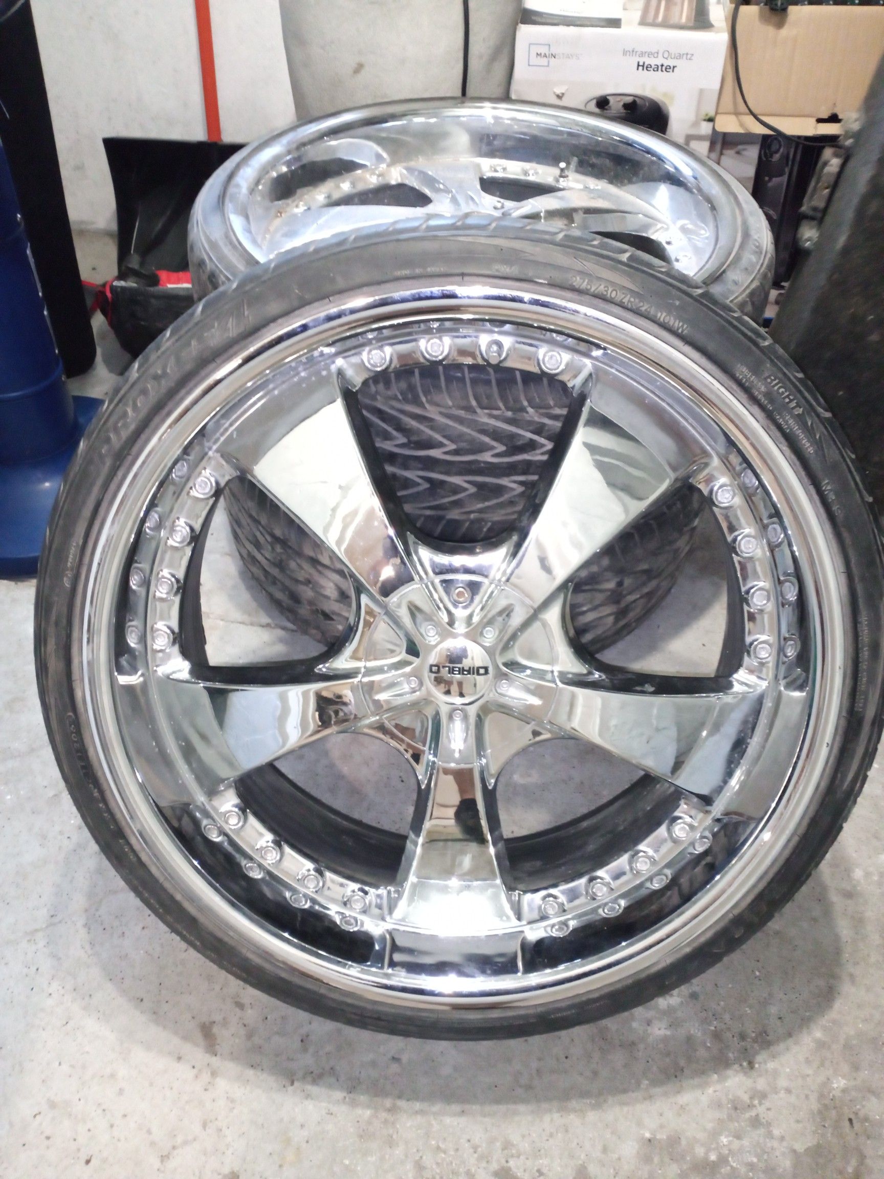 Rims for Sale in Chicago, IL OfferUp