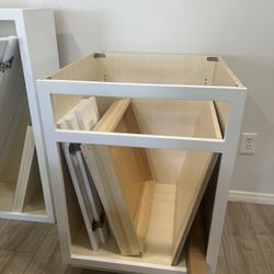 Kitchen Cabinet