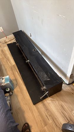 floating tv stand