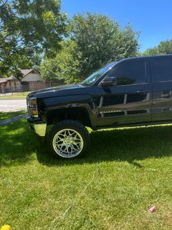 22 x12 inch wheels
