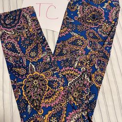 25.00 Each Tall And Curvy Leggings