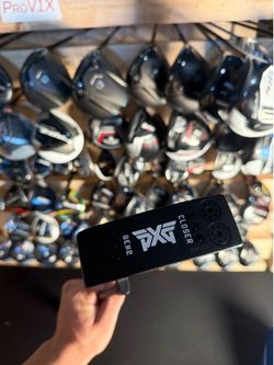 Golf putter