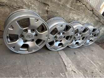 Wheels/Rims