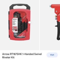 Riveting Kit