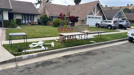 FREE Curb Alert