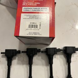 Ignition Coil 