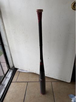 Easton Alpha ALX Alloy BBCOR Baseball Bat,