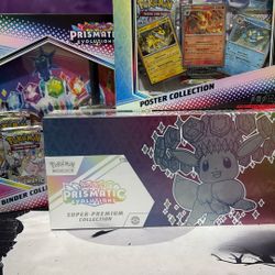 Prismatic Bundle