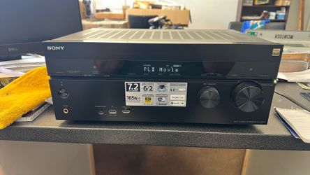 Home theater