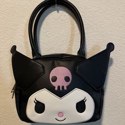 Brand New Kuromi Bag
