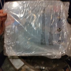 Smartwarw Silicone Bakeware With Lid And Metal Basket 