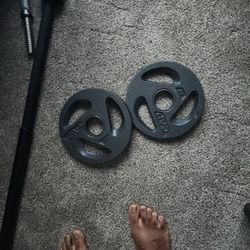  Weights