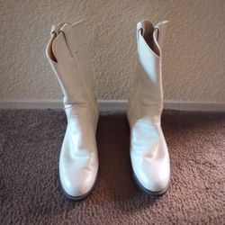 Justin Women's Cowboy Boots 