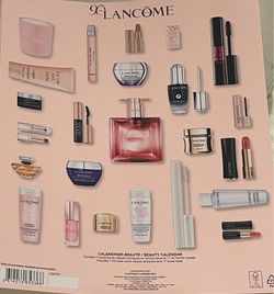 Brand New Limited Edition - complete Lancome  Set in full size