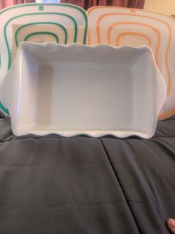 Crate and Barrel