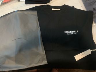 Essentials shirt
