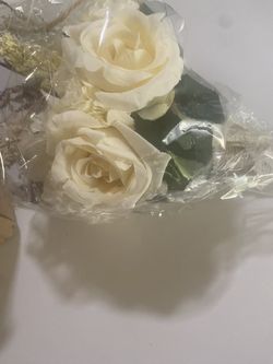 Wedding Flower Bouquet