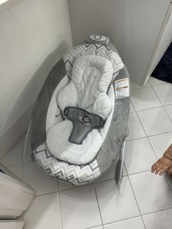 Ingenuity Baby Bouncer 