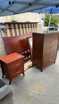 Bedroom Set