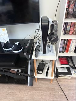 ::::1 TB PS5 VR2 Bundle:::::