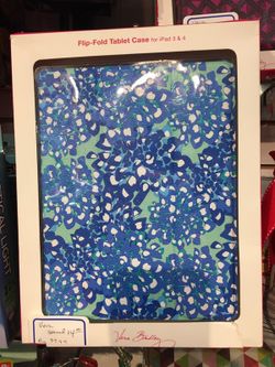 NEW Vera Bradley iPad holders