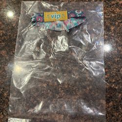 Coachella 2026 weekend 1 vip wristband