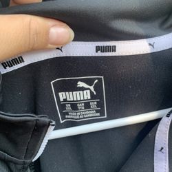 Puma Sweater 