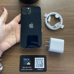 IPhone 14 128GB T-Mobile 