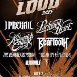 Summer Of Loud