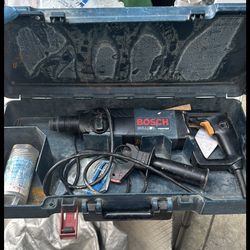 Bosch Tool
