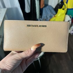 Michael Kor’s Wallet