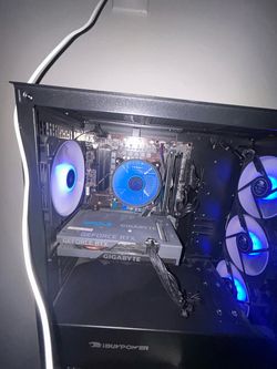 Pc like brand new