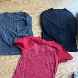 Boys 4-5T