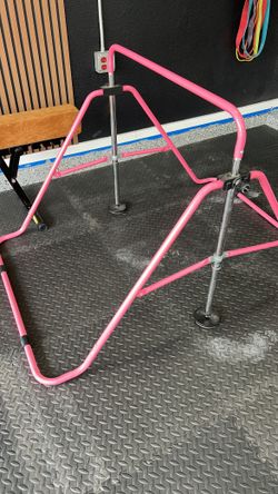 Gymnastics Bar