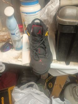 Jordans