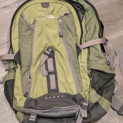The North Face Surge Backpack